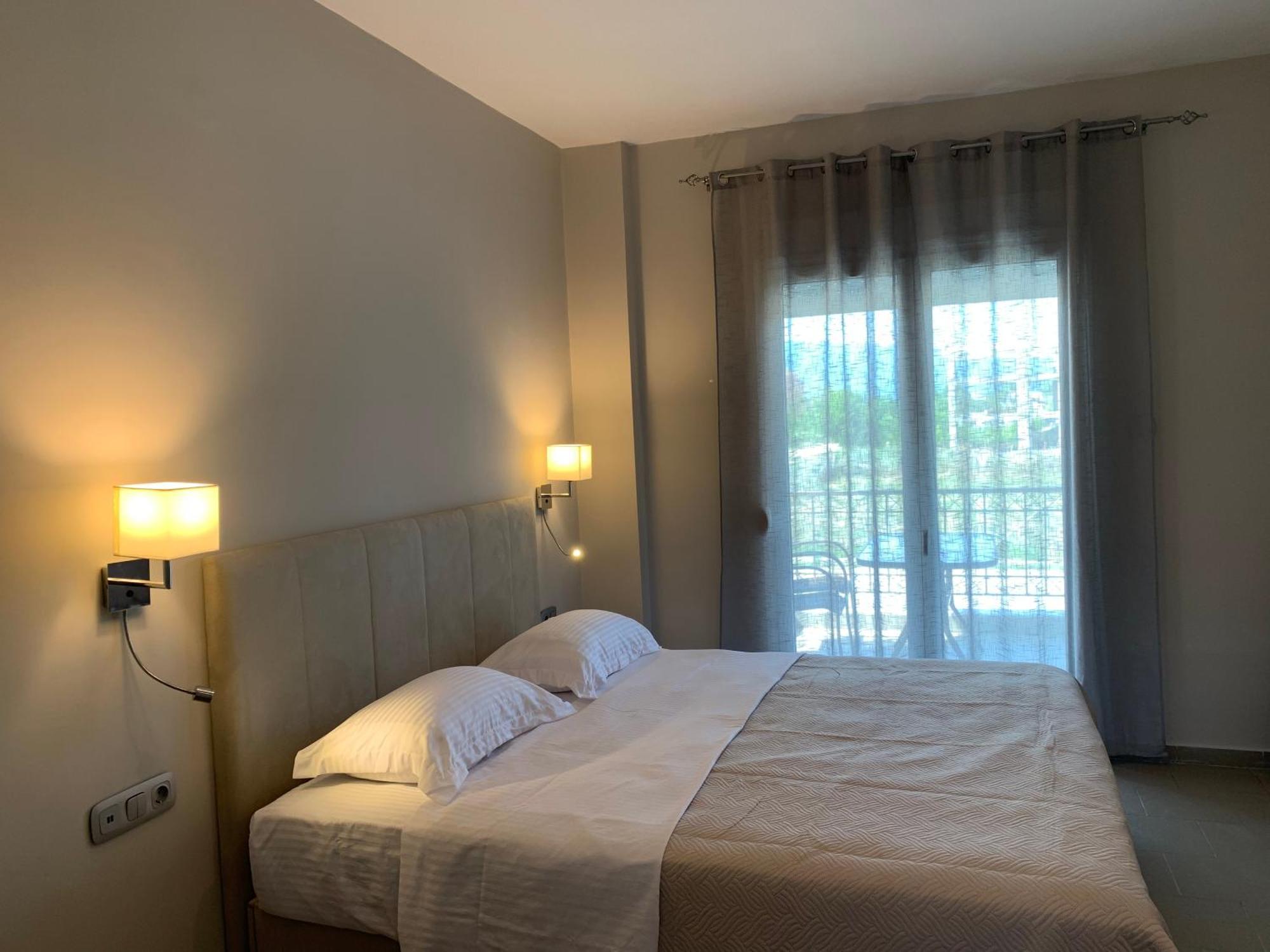 Apartament Estia Stavros (Thessaloniki)